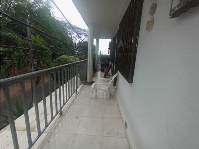 Casa de 4 alcobas en venta en Esperanza 8, Villavicencio, 274 m² · foto 3 de 11