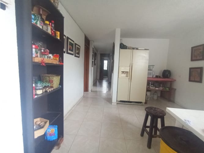 Casa de 4 alcobas en venta en Esperanza 8, Villavicencio, 274 m² · foto 5 de 11