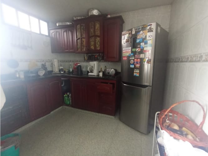 Casa de 4 alcobas en venta en Esperanza 8, Villavicencio, 274 m² · foto 8 de 11
