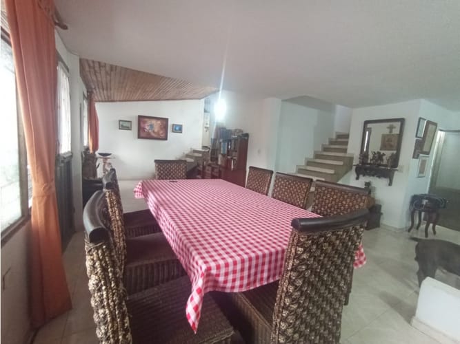 Casa de 4 alcobas en venta en Esperanza 8, Villavicencio, 274 m² · foto 10 de 11