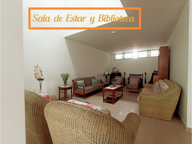 Casa de 3 alcobas en venta en Triangulo, Villavicencio, 150 m² · foto 4 de 13