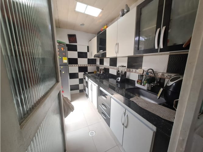 Casa de 3 alcobas en venta en Montecarlo, Villavicencio, 83 m² · foto 8 de 20