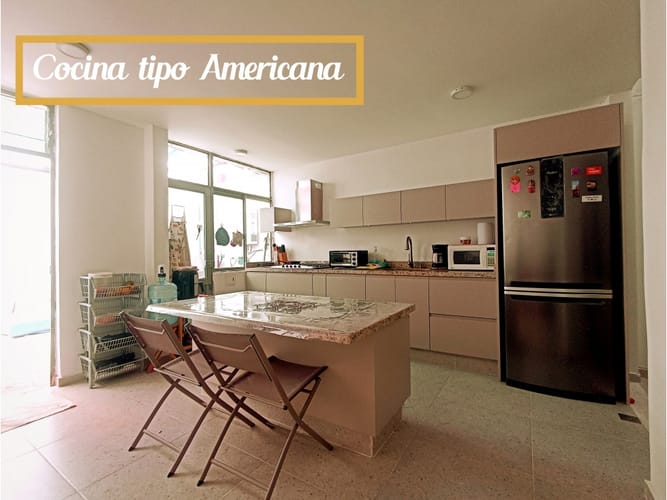 Casa de 3 alcobas en venta en Triangulo, Villavicencio, 150 m² · foto 5 de 13