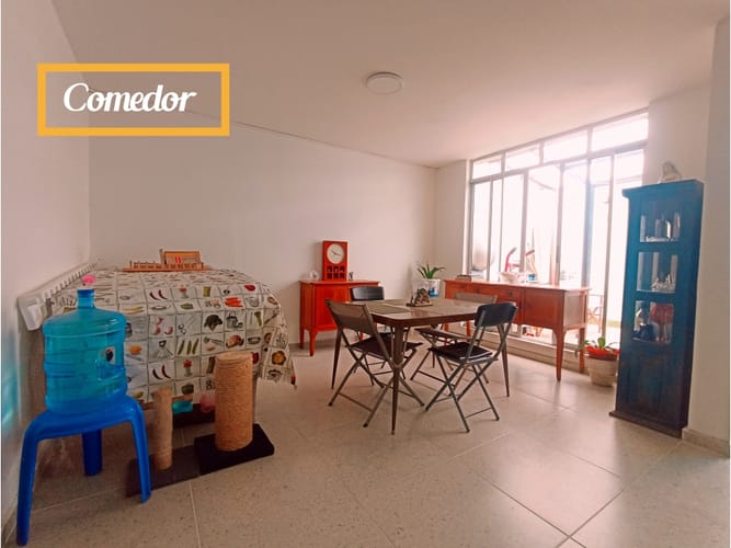 Casa de 3 alcobas en venta en Triangulo, Villavicencio, 150 m² · foto 6 de 13
