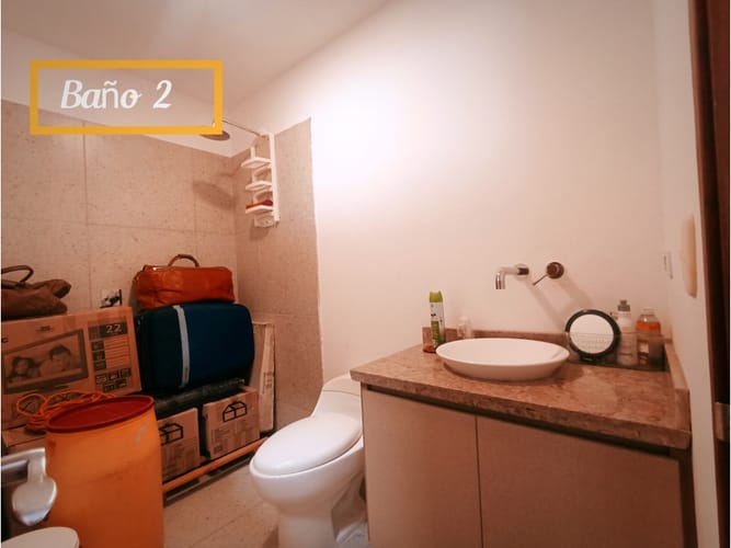 Casa de 3 alcobas en venta en Triangulo, Villavicencio, 150 m² · foto 7 de 13