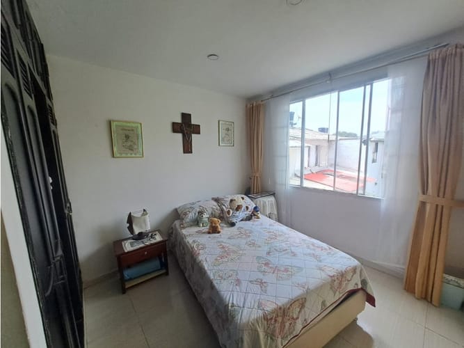 Casa de 3 alcobas en venta en Montecarlo, Villavicencio, 83 m² · foto 15 de 20