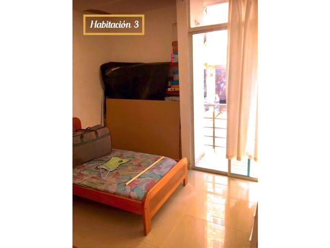 Casa de 3 alcobas en venta en Triangulo, Villavicencio, 150 m² · foto 12 de 13