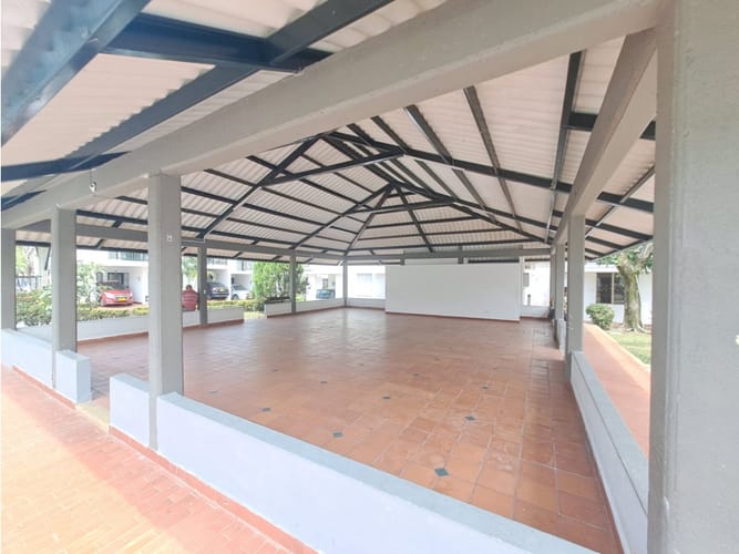 Casa de 3 alcobas en venta en Montecarlo, Villavicencio, 83 m² · foto 17 de 20