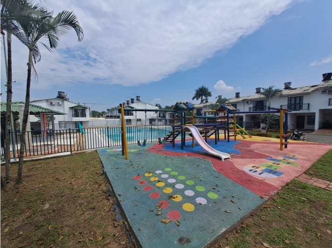 Casa de 3 alcobas en venta en Montecarlo, Villavicencio, 83 m² · foto 19 de 20