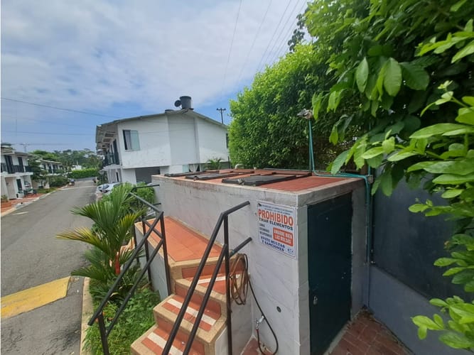 Casa de 3 alcobas en venta en Montecarlo, Villavicencio, 83 m² · foto 20 de 20
