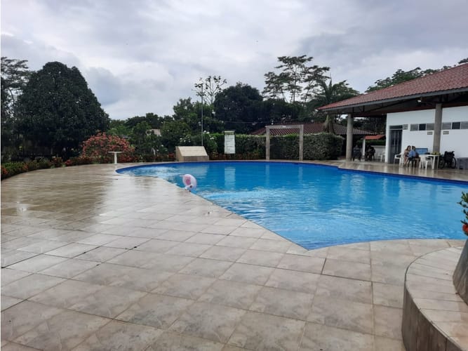 Lote en venta en Alto De Pompeya, Villavicencio · foto 2 de 15