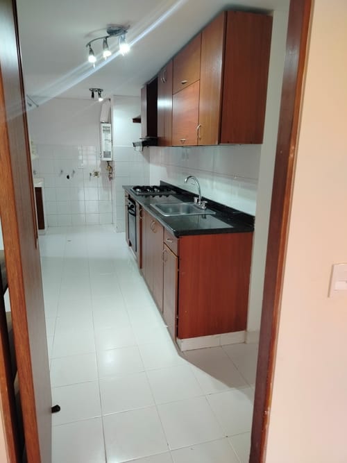 Apartamento de 3 alcobas en arriendo en Atabanza, Bogotá, 97 m² · foto 6 de 21