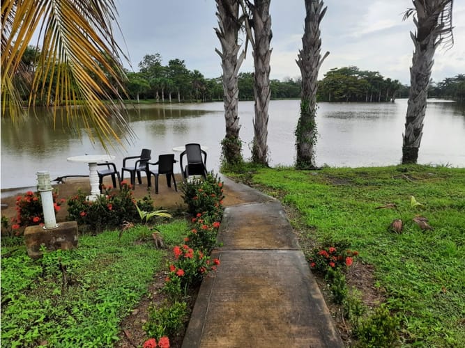 Lote en venta en Alto De Pompeya, Villavicencio · foto 5 de 15
