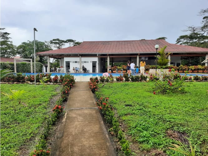Lote en venta en Alto De Pompeya, Villavicencio · foto 7 de 15