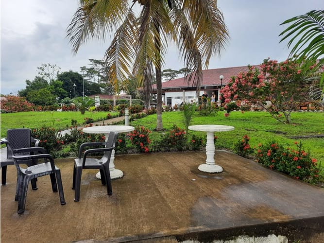 Lote en venta en Alto De Pompeya, Villavicencio · foto 12 de 15