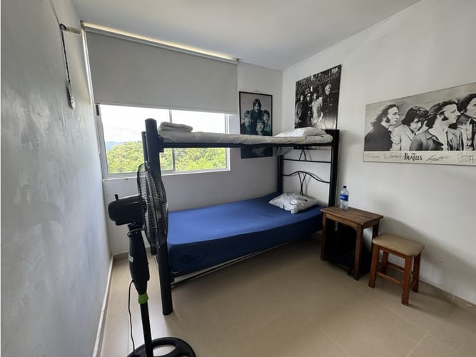 Apartamento de 3 alcobas en venta en Ricaurte, 80 m² · foto 7 de 10