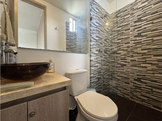 Apartamento de 3 alcobas en venta en Ricaurte, 80 m² · foto 8 de 10