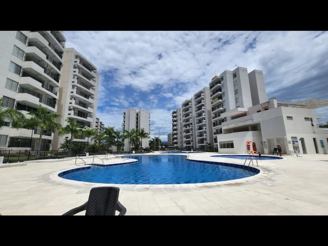 Apartamento de 3 alcobas en venta en Ricaurte, 80 m² · foto 10 de 10