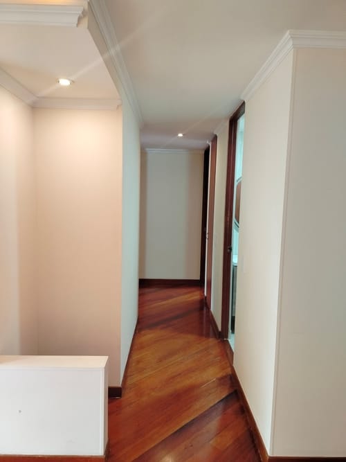 Apartamento de 3 alcobas en arriendo en Atabanza, Bogotá, 97 m² · foto 9 de 21