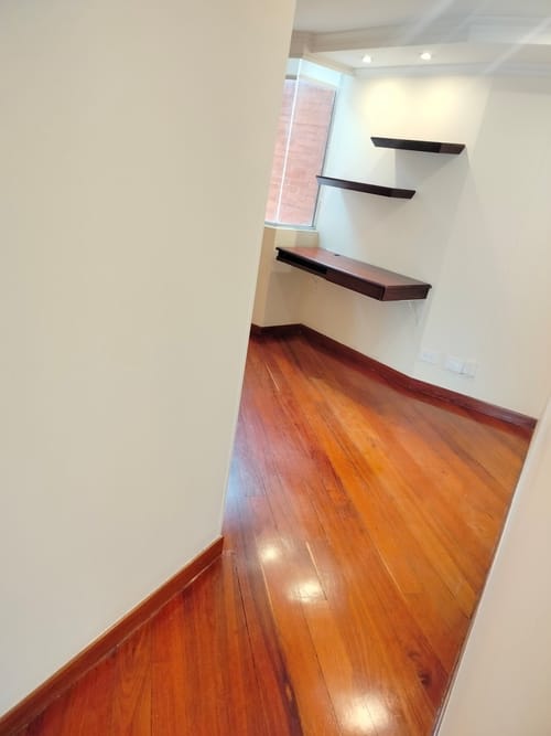Apartamento de 3 alcobas en arriendo en Atabanza, Bogotá, 97 m² · foto 10 de 21
