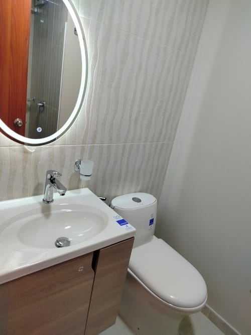 Apartamento de 3 alcobas en arriendo en Atabanza, Bogotá, 97 m² · foto 11 de 21