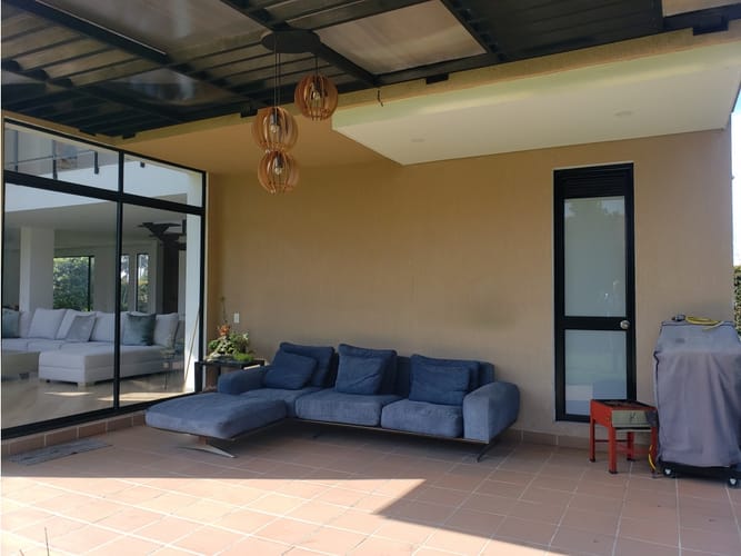 Casa de 4 alcobas en venta en Parcelas, Cota, 350 m² · foto 4 de 24