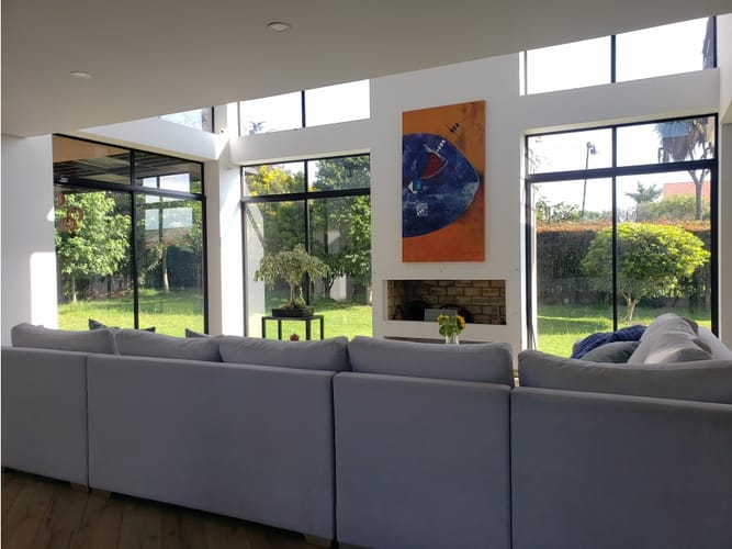 Casa de 4 alcobas en venta en Parcelas, Cota, 350 m² · foto 5 de 24