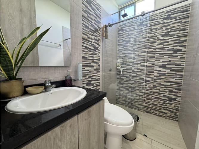 Apartamento de 3 alcobas en venta en Girardot, Girardot, 99 m² · foto 7 de 13