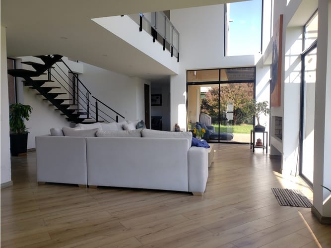 Casa de 4 alcobas en venta en Parcelas, Cota, 350 m² · foto 6 de 24