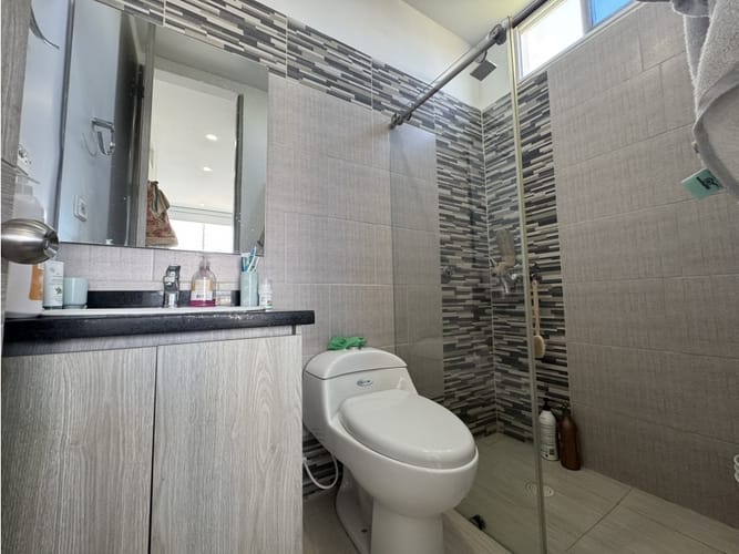 Apartamento de 3 alcobas en venta en Girardot, Girardot, 99 m² · foto 8 de 13