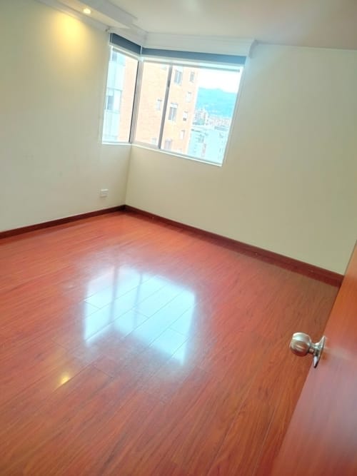 Apartamento de 3 alcobas en arriendo en Atabanza, Bogotá, 97 m² · foto 13 de 21