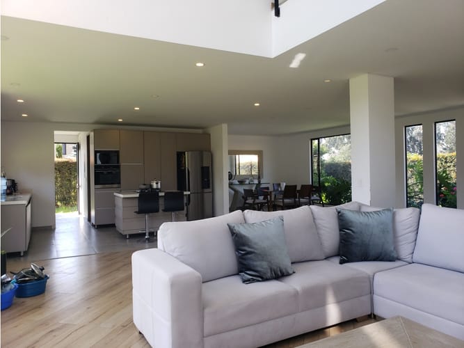 Casa de 4 alcobas en venta en Parcelas, Cota, 350 m² · foto 8 de 24