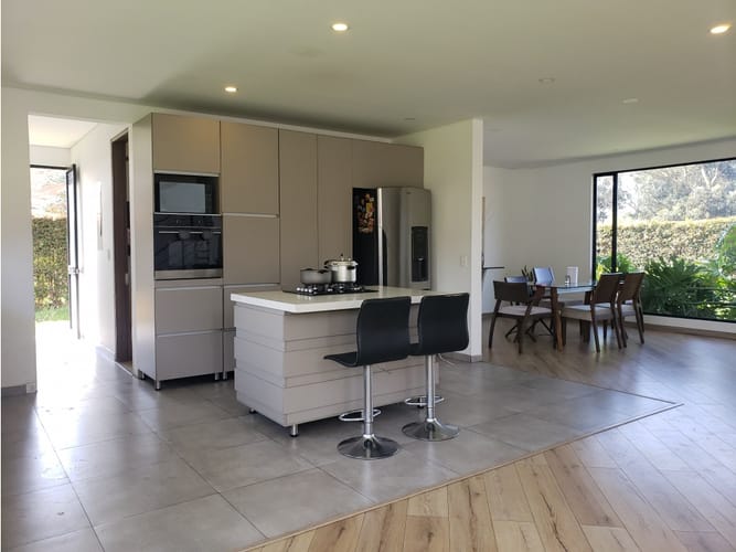 Casa de 4 alcobas en venta en Parcelas, Cota, 350 m² · foto 10 de 24