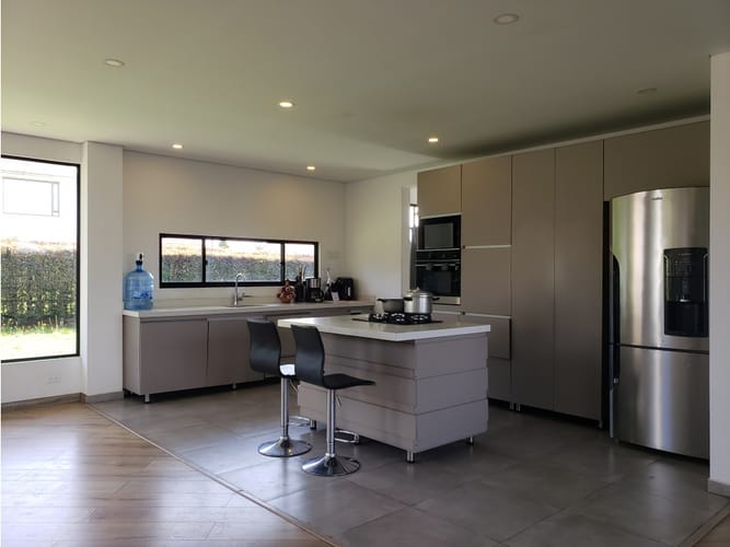 Casa de 4 alcobas en venta en Parcelas, Cota, 350 m² · foto 11 de 24