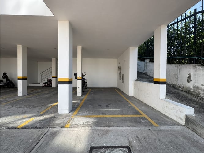 Apartamento de 3 alcobas en venta en Girardot, Girardot, 99 m² · foto 13 de 13