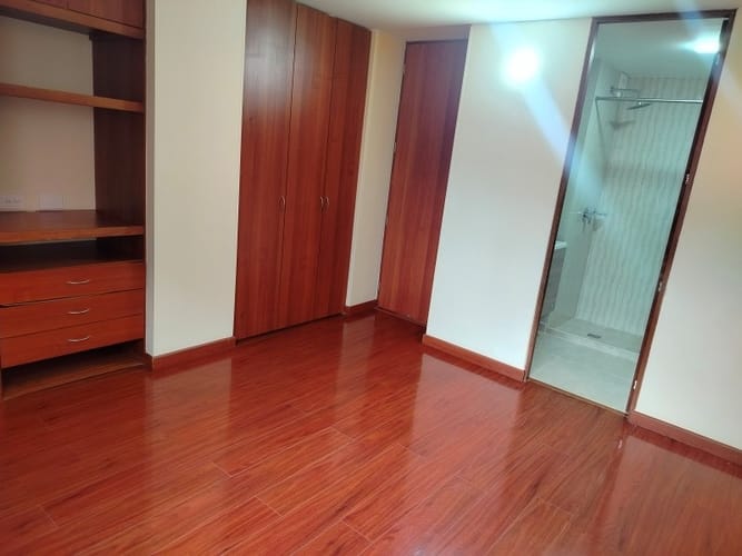Apartamento de 3 alcobas en arriendo en Atabanza, Bogotá, 97 m² · foto 14 de 21