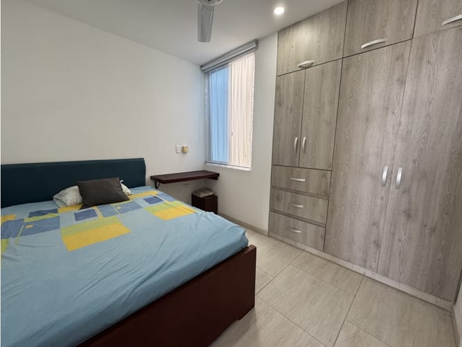 Apartamento de 3 alcobas en arriendo en Girardot, Girardot, 99 m² · foto 4 de 13