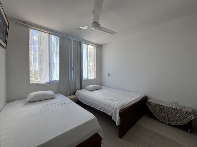 Apartamento de 3 alcobas en arriendo en Girardot, Girardot, 99 m² · foto 5 de 13