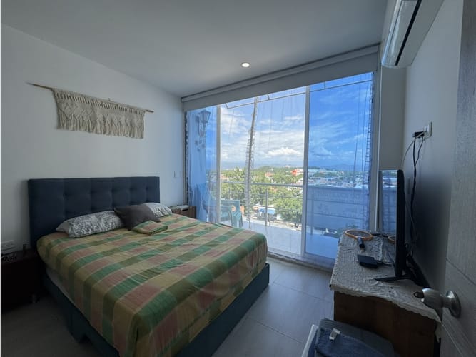 Apartamento de 3 alcobas en arriendo en Girardot, Girardot, 99 m² · foto 6 de 13