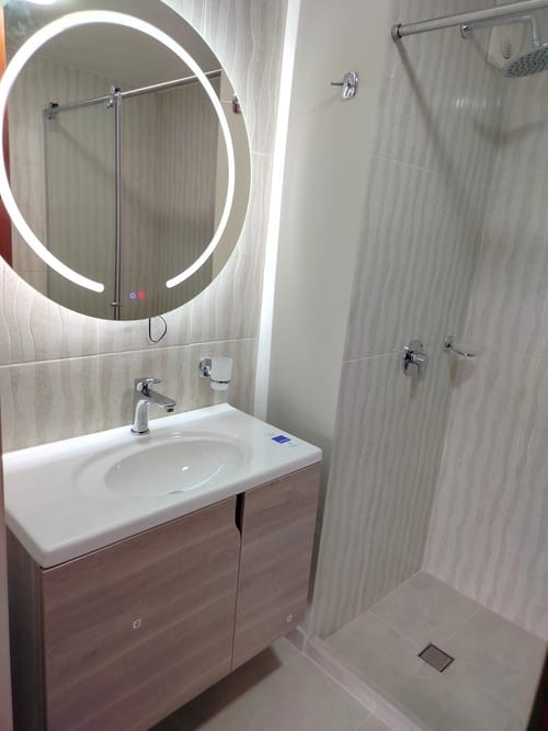 Apartamento de 3 alcobas en arriendo en Atabanza, Bogotá, 97 m² · foto 15 de 21