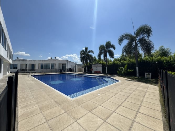 Apartamento de 3 alcobas en arriendo en Girardot, Girardot, 99 m² · foto 10 de 13