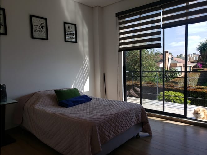Casa de 4 alcobas en venta en Parcelas, Cota, 350 m² · foto 23 de 24