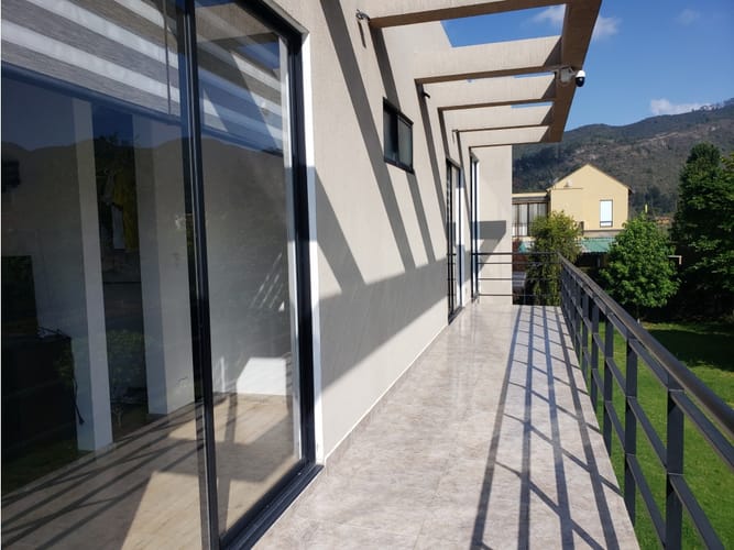 Casa de 4 alcobas en venta en Parcelas, Cota, 350 m² · foto 24 de 24