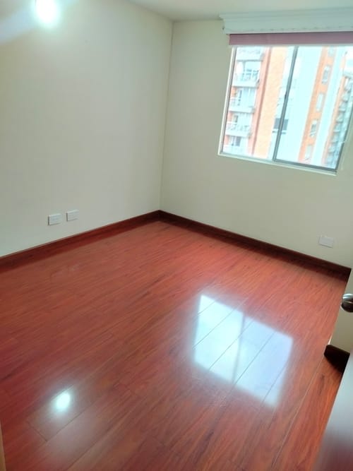 Apartamento de 3 alcobas en arriendo en Atabanza, Bogotá, 97 m² · foto 18 de 21