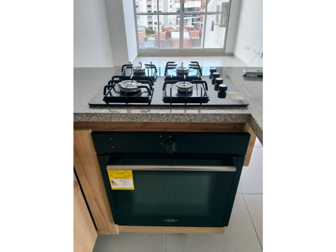 Apartamento de 2 alcobas en arriendo en Pinares, Pereira, 52 m² · foto 4 de 14