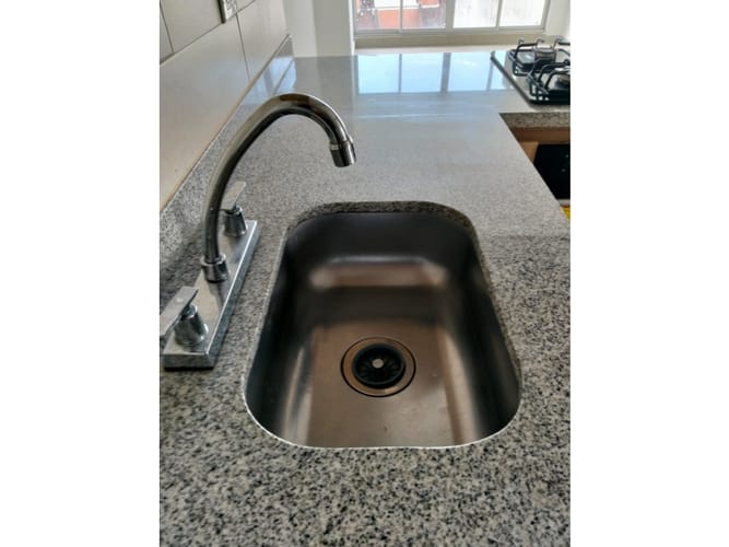 Apartamento de 2 alcobas en arriendo en Pinares, Pereira, 52 m² · foto 5 de 14