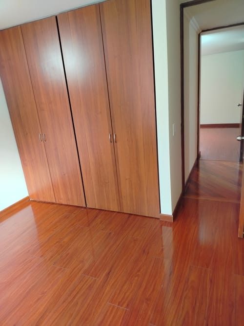 Apartamento de 3 alcobas en arriendo en Atabanza, Bogotá, 97 m² · foto 19 de 21