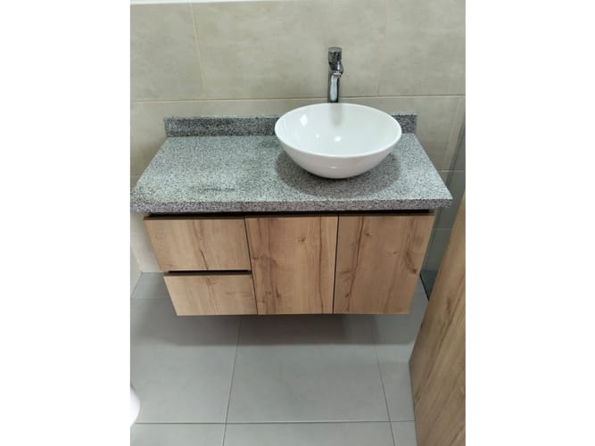 Apartamento de 2 alcobas en arriendo en Pinares, Pereira, 52 m² · foto 13 de 14