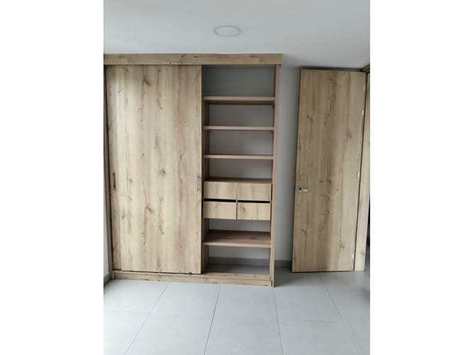 Apartamento de 2 alcobas en arriendo en Pinares, Pereira, 52 m² · foto 14 de 14