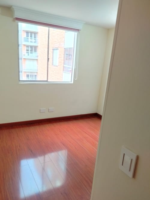 Apartamento de 3 alcobas en arriendo en Atabanza, Bogotá, 97 m² · foto 20 de 21